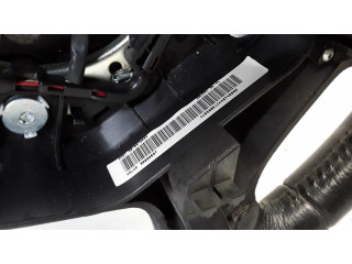 Руль Volvo XC90 2003-2006 года 30680837