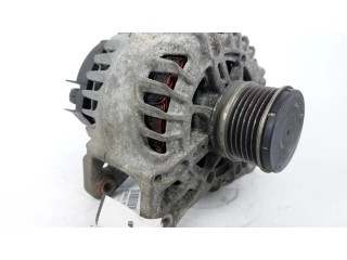 Генератор 231003831R Dacia Duster 1.5