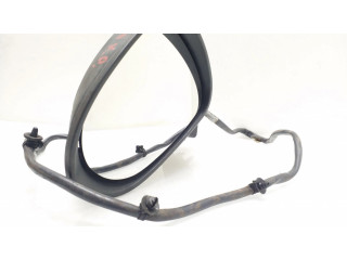 Zpětné zrcátko levé Seat Exeo (3R) 2009 E9034456