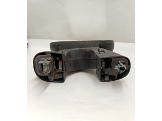 Зеркало электрическое        Renault Trafic II (X83)  2001 - 2014 года   