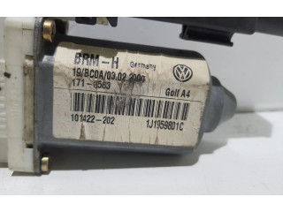 Передний двигатель механизма для подъема окон