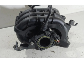 Всасывающий коллектор