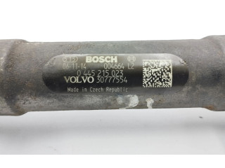 Топливная рампа 30777554, 0445215023 Volvo V70