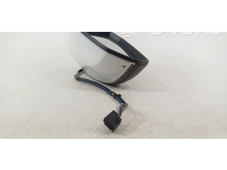 Zpětné zrcátko Audi Q7 4L 2006 4M1857409E