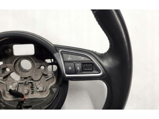 Руль Audi A6 S6 C7 4G 2011 - 2018 года 4G0419091R, 4B9ED305