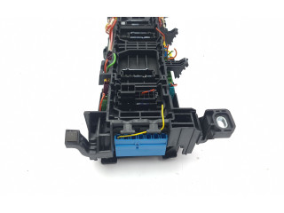 Блок предохранителей A2465400340 Infiniti Q30