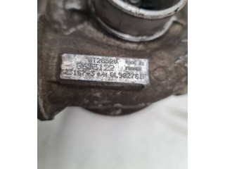 Турбина Volvo XC90 GT2052V