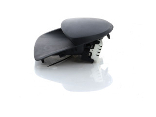 Дисплей    280348139R, G0-5772E   Renault Clio III