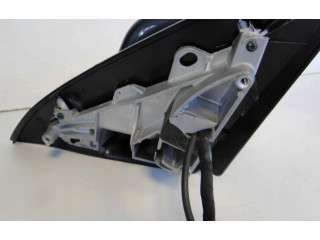 Зеркало (управляемое электричеством)    Mercedes-Benz ML W166