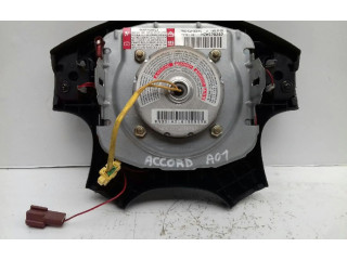 Подушка безопасности двери 77800S1AE820M1   Honda Accord