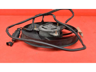 Вентилятор радиатора     8D0959455R, 8D0959455R    Skoda Superb B5 (3U) 