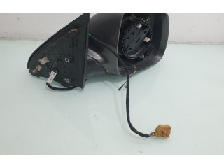 Zpětné zrcátko Volkswagen Touareg I 2008