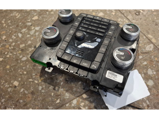 Блок управления климат-контролем 31398587   Volvo V60