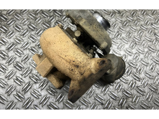 Турбина Volvo V70