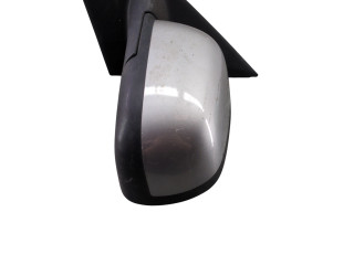 Зеркало электрическое Dacia Lodgy 2012 - года