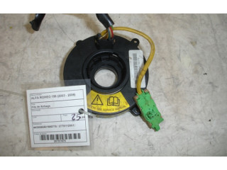 Подрулевой шлейф SRS 2775112001, 4430080401990778 Alfa Romeo 156