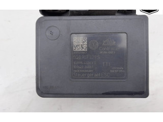 Блок АБС 5Q0614517R, 5Q0614517R   Volkswagen  Golf VII  2013 - 2019 года