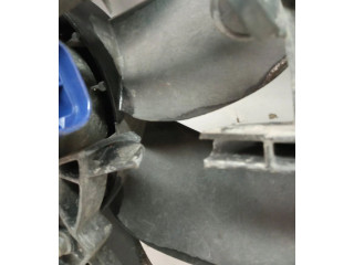 Вентилятор радиатора 214816812R Dacia Sandero