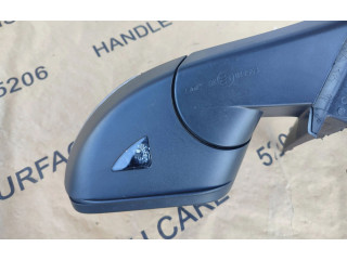 Зеркало электрическое        Skoda Octavia Mk4  2019 -  года   