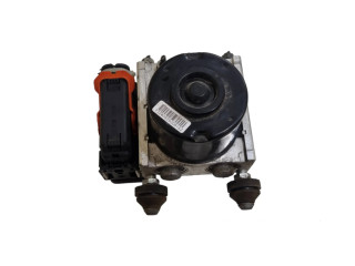 Блок АБС 44510B1070, 89540B1070 Daihatsu Sirion