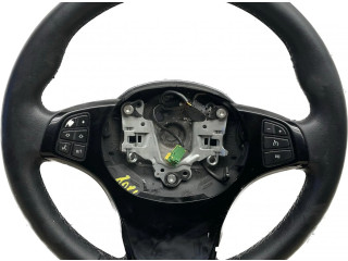 Руль BMW X5 E53 1999-2006 года 101676A3