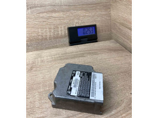 Блок подушек безопасности 46541774, 5WK42811   Fiat Bravo - Brava