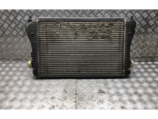 Интеркулер  1K0145803BM, 1K0145803BM   Skoda Superb B6 (3T) 