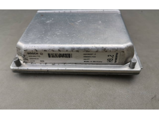 Řídící jednotka 09496667A, 0281001776 Volvo S80 2000