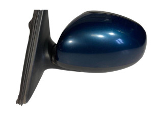 Зеркало электрическое Skoda Fabia Mk2 (5J) 2007 - 2014 года