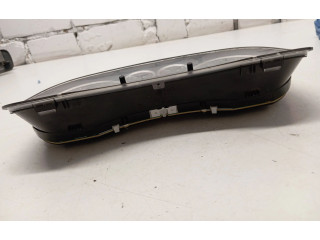 Спидометр (приборный щиток) 216518703, P9555476480 Peugeot 307 2004