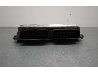 Блок управления двигателя 616000522, J92EU6CHR16 Dacia Lodgy