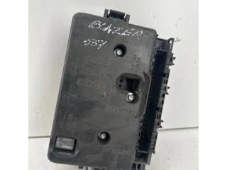 Блок предохранителей  150771861, 28912109   Chevrolet TrailBlazer    