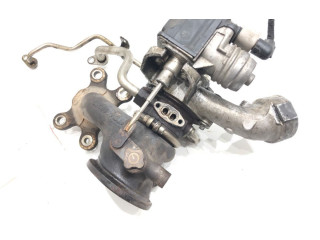 Турбина Volkswagen Golf VII 04E145704T