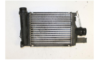 Интеркулер Dacia Logan II 1.5