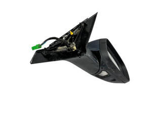 Зеркало электрическое Volvo V70 2008 - 2013 года