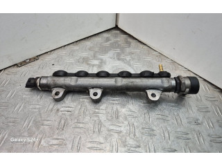 Vstřikovací lišta 0445214155, 8200842432 Nissan X-Trail T31