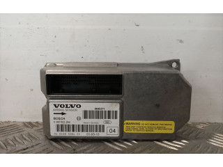 Блок подушек безопасности 0285001254, 8645271   Volvo V70