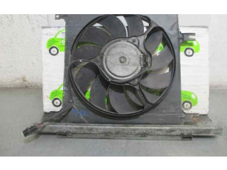 Вентилятор радиатора     9530086G10, 861694W    Suzuki Ignis 