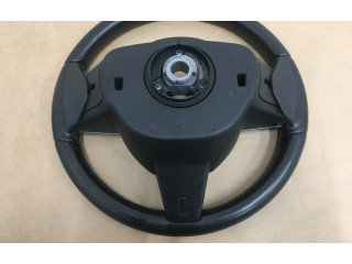 Руль Jaguar XF X250 2007 - 2015 года 8X23ABLEG, 0539