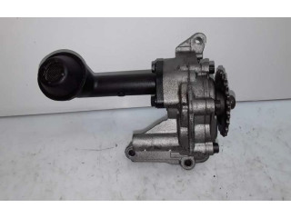 Масляный насос   038115105C  Volkswagen Golf Plus 