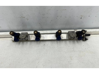 Vstřikovací lišta 283102A720, 283102A720 KIA Rio D4FC