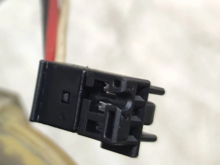 Подрулевой шлейф SRS A1714640918, 02Z40017   Mercedes-Benz E W211