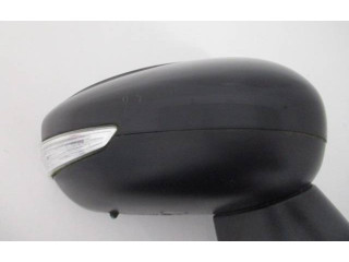 Зеркало электрическое Citroen C3 Aircross 2017 - года