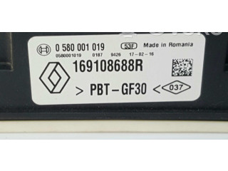 Блок управления 169108688R, 0580001019 Nissan X-Trail T32