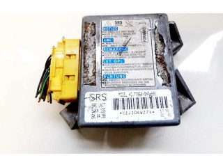 Блок подушек безопасности 77960sn7h91, 5WK4135 Rover 620