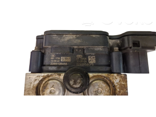 Блок АБС 13426850, 269539   Opel  Meriva B  2010 - 2016 года