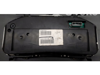 Přístrojová deska  Renault Clio III 2005 8200715178  