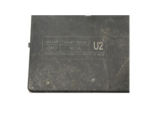 Pojistková skříňka 284B73NE0A, 9561013901 Nssan Leaf I (ZE0) 2016