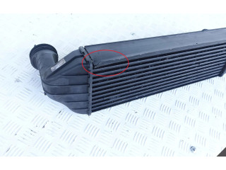 Интеркулер 3449191 BMW X3 E83