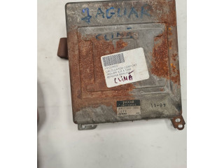 Блок управления климат-контролем LNC7600AE, MB1773003202 Jaguar XJ X308